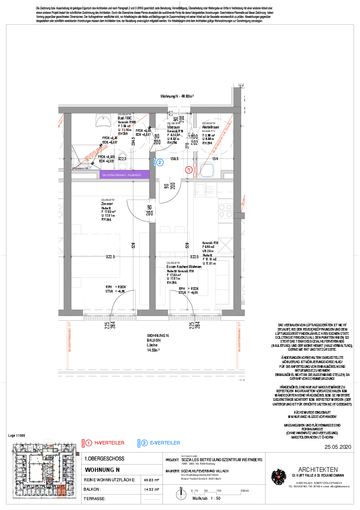 Wohnung N