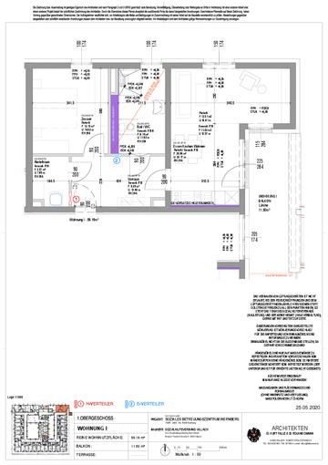 Wohnung I