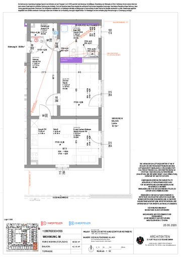 Wohnung M